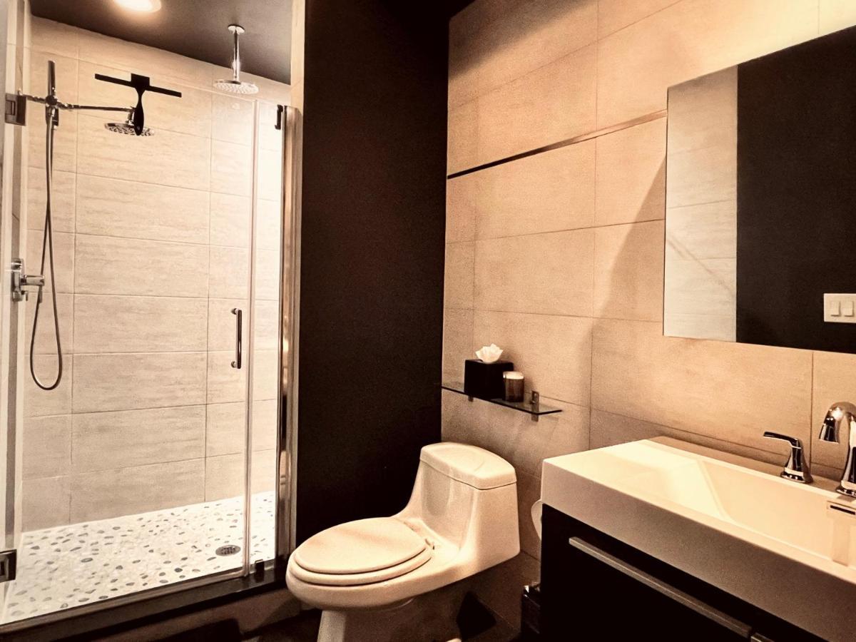 Trio Sonata, 3-Bed Rock N Roll Residence In Northern Liberties Filadelfie Exteriér fotografie