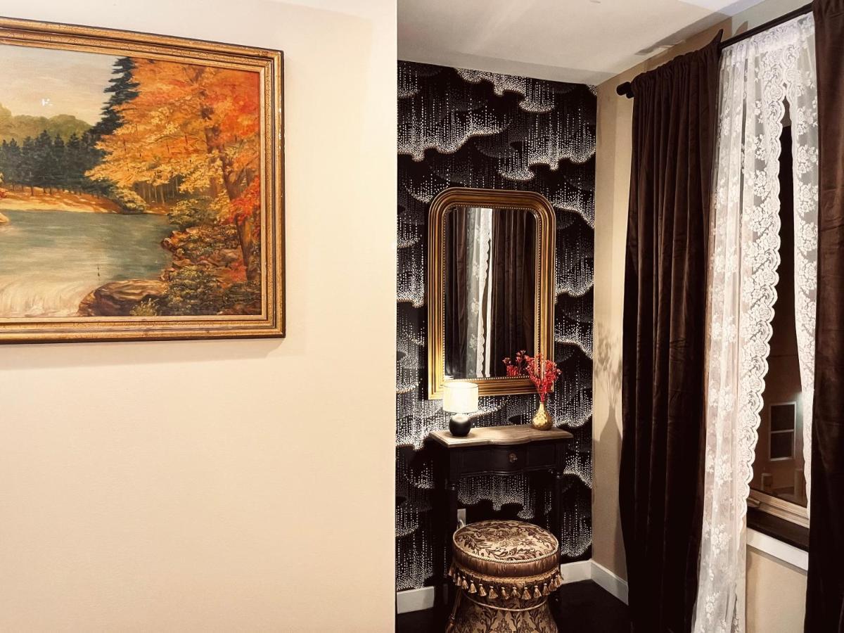 Trio Sonata, 3-Bed Rock N Roll Residence In Northern Liberties Filadelfie Exteriér fotografie