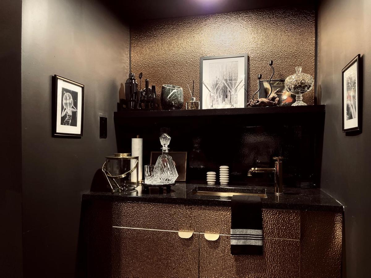 Trio Sonata, 3-Bed Rock N Roll Residence In Northern Liberties Filadelfie Exteriér fotografie