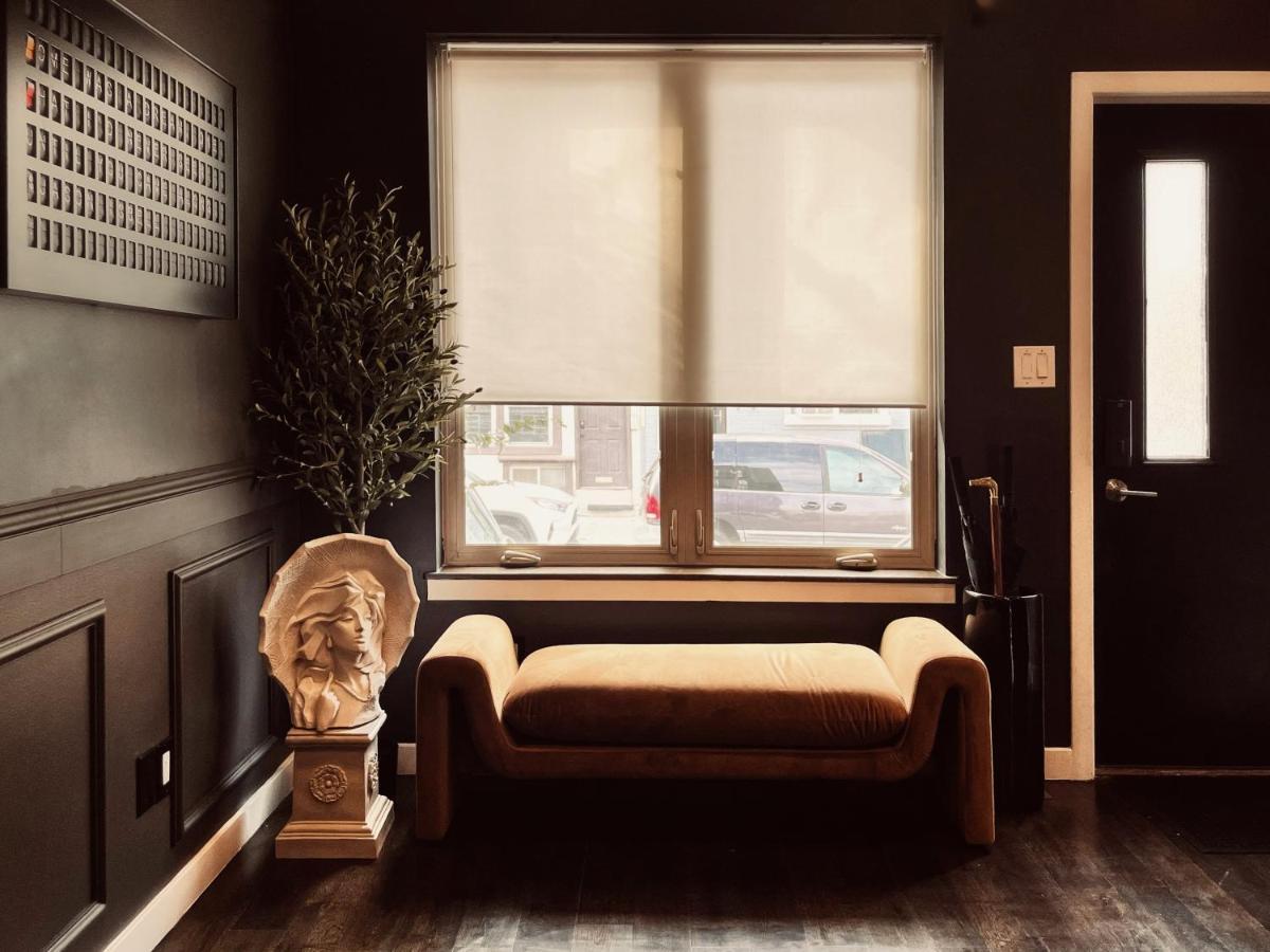 Trio Sonata, 3-Bed Rock N Roll Residence In Northern Liberties Filadelfie Exteriér fotografie