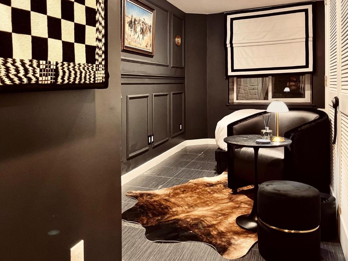 Trio Sonata, 3-Bed Rock N Roll Residence In Northern Liberties Filadelfie Exteriér fotografie